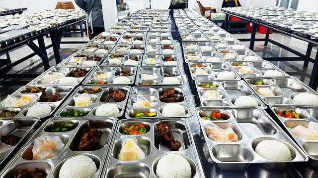 Dapur Gizi Meruya Selatan Ditutup, 20 Siswa Diduga Keracunan MBG