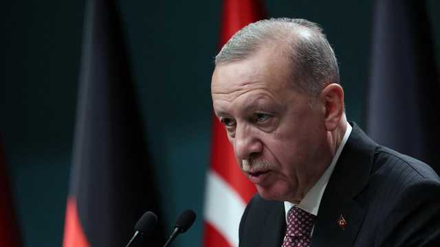 Turki Putus Total Hubungan Ekonomi & Udara dengan Israel Imbas Genosida Gaza