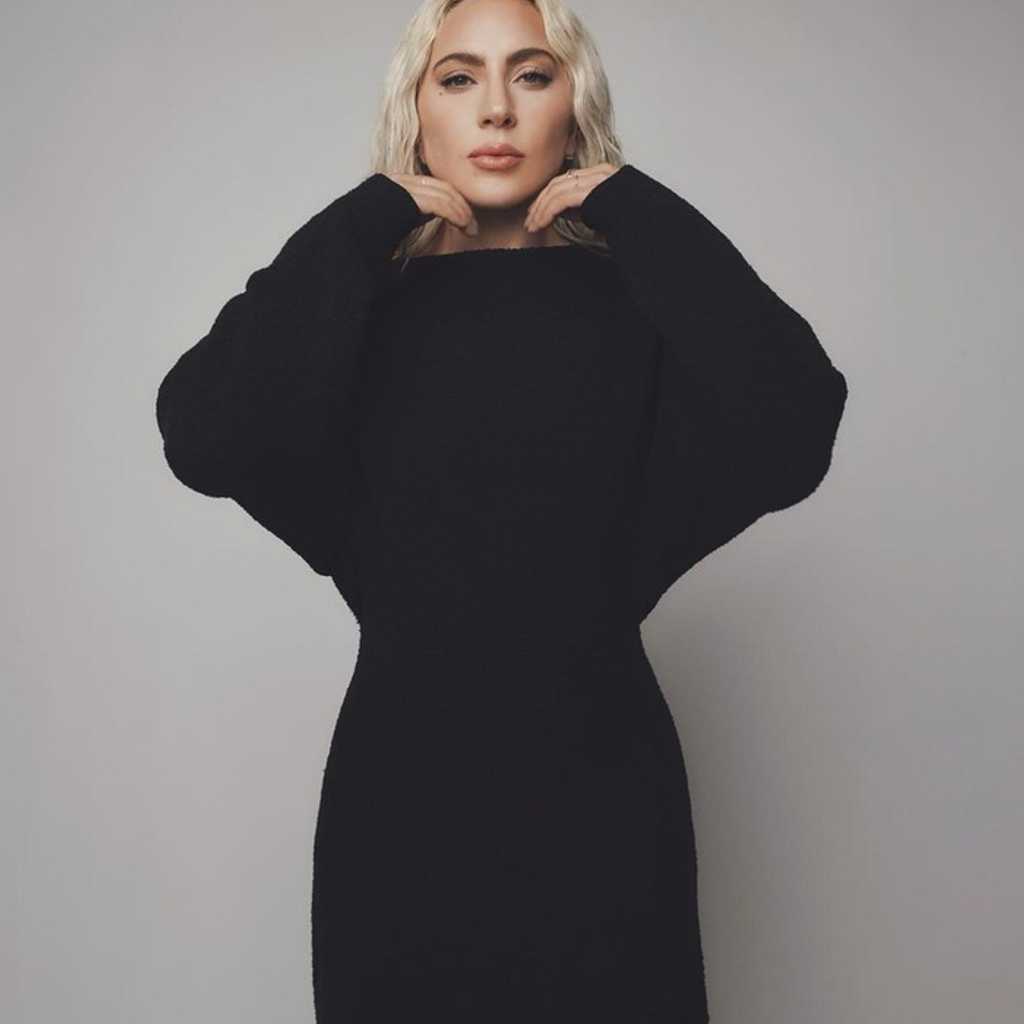 FIX! Lady Gaga Gabung Wednesday Season 2, Perankan Guru Legendaris Rosaline Rotwood Siap Bentrok dengan Wednesday Addams