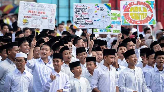 Kemenag Targetkan Ditjen Pesantren Rampung Akhir 2025, Presiden Prabowo Turun Tangan