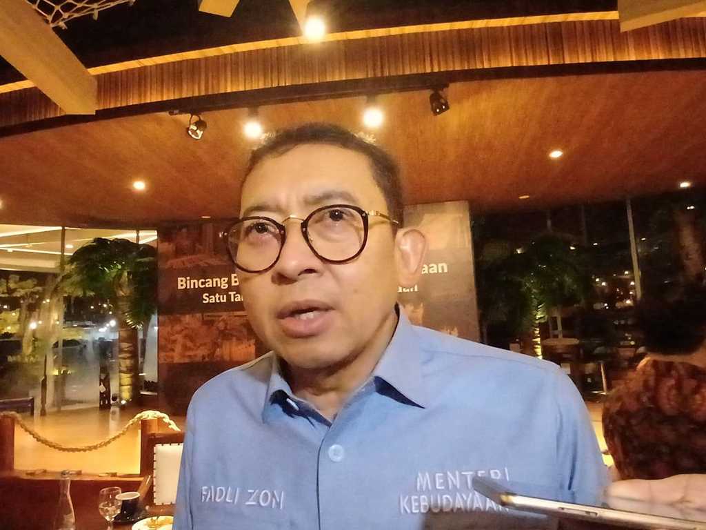 Gelar Pahlawan Nasional Soeharto: Mensos Tegaskan Syarat Formil Terpenuhi