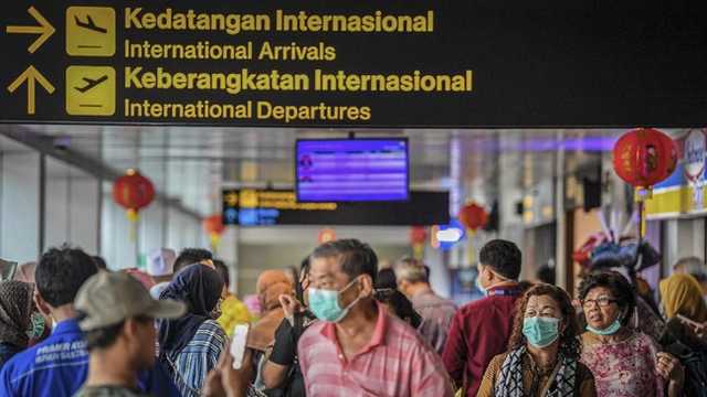Pengamat Kritik Keras Penambahan 40 Bandara Internasional: Sia-sia Tanpa Promosi