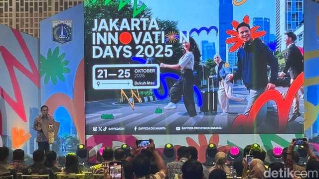 Gubernur DKI Ingatkan MRT Jakarta: Jembatan Donat Dukuh Atas Prioritas!