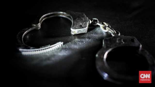 Anggota KKB Dugi Telenggen Ditangkap, Akui Tembak Polisi dan Warga