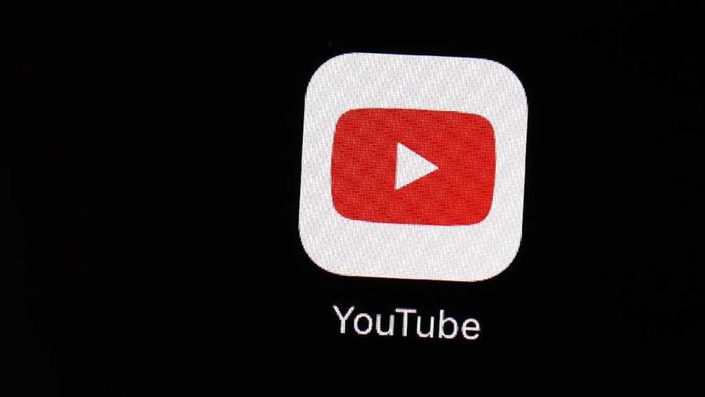 YouTube bayar denda Rp 407,5 Miliar terkait pemblokiran akun Donald Trump