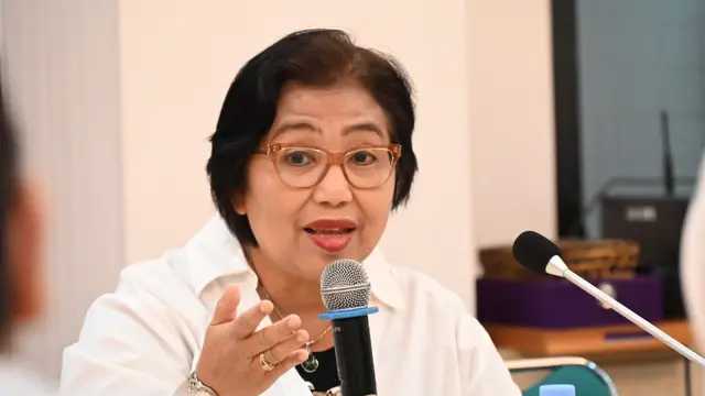 Anggota DPR: SPPG Polri Tak Ada Kasus, Bisa Jadi Pembelajaran BGN