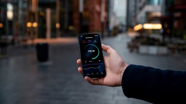 Kecepatan internet Indonesia dua terbawah di Asia Tenggara