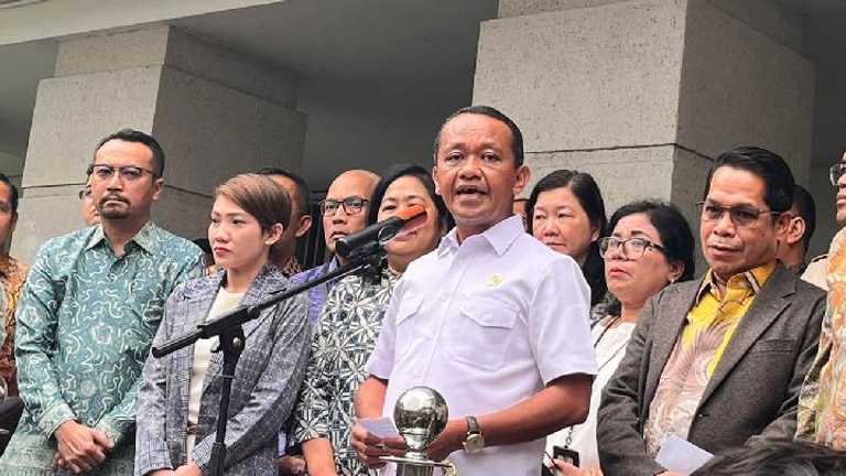 Menteri ESDM: SPBU Swasta Wajib Beli Bahan Baku dari Pertamina