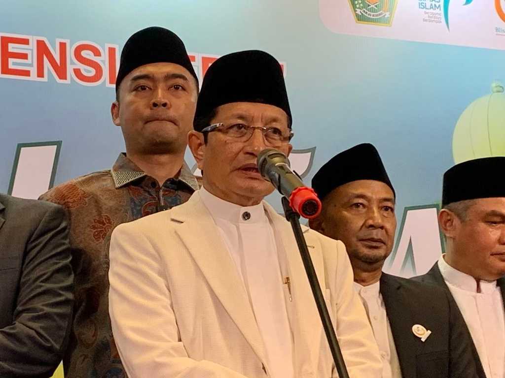 Resmi! Tunjangan Guru Non-PNS Kemenag Naik Jadi Rp2 Juta Per Bulan