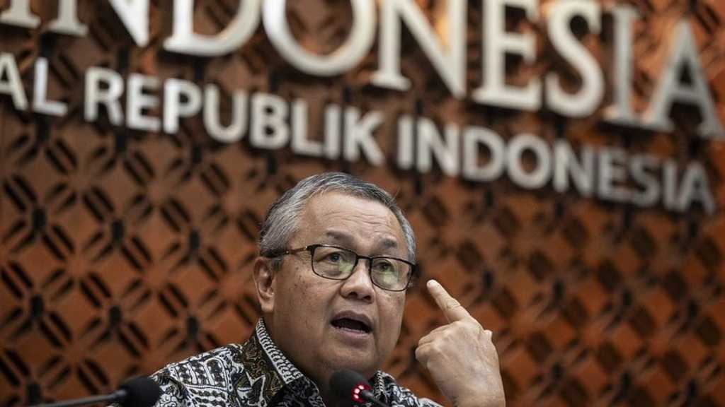 BI Soroti Penurunan Suku Bunga Bank Lambat, Akibat Special Rate Deposan Besar