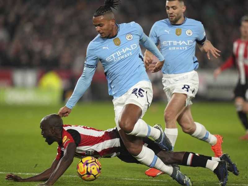 Drama Transfer Akanji: Gagal ke AC Milan, Justru Pindah ke Inter Milan!