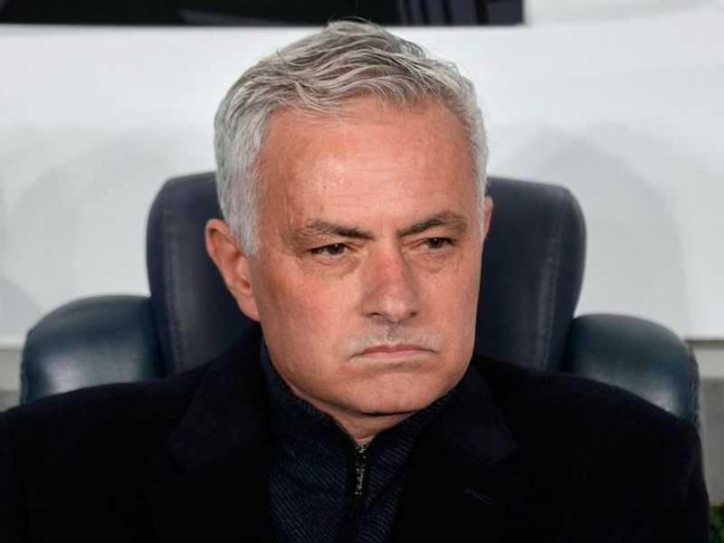 Jose Mourinho Dipecat Fenerbahce, Gagal Liga Champions & Ini Pemecatan Ke-7
