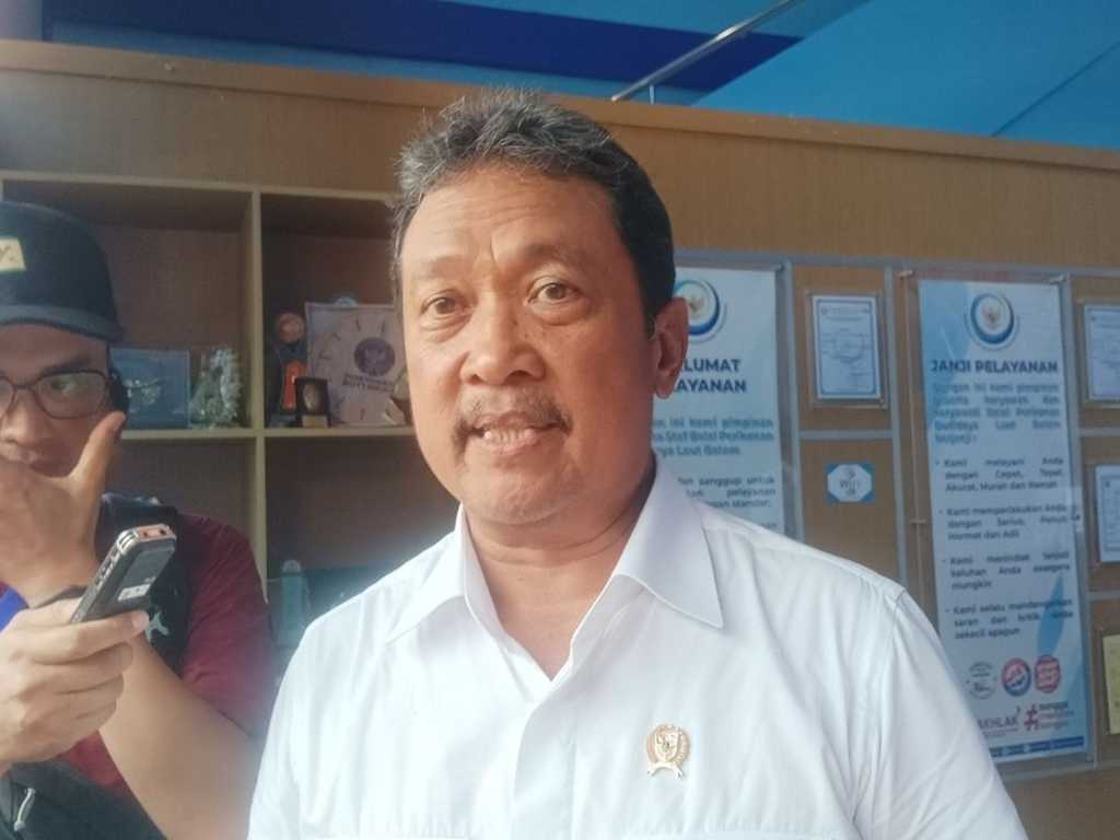KKP Ungkap Kerugian Rp 16 T Akibat Penyelundupan Lobster, Dorong Budidaya Lokal