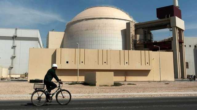 Dewan Keamanan PBB sanksi ekonomi Iran atas program nuklir aktif