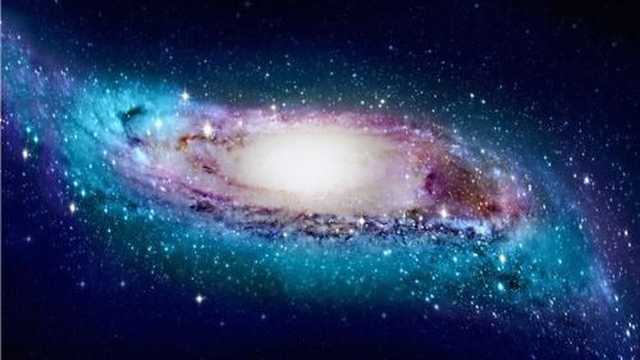 Terungkap! Jembatan Gas Raksasa Dua Kali Lebar Bima Sakti Ditemukan