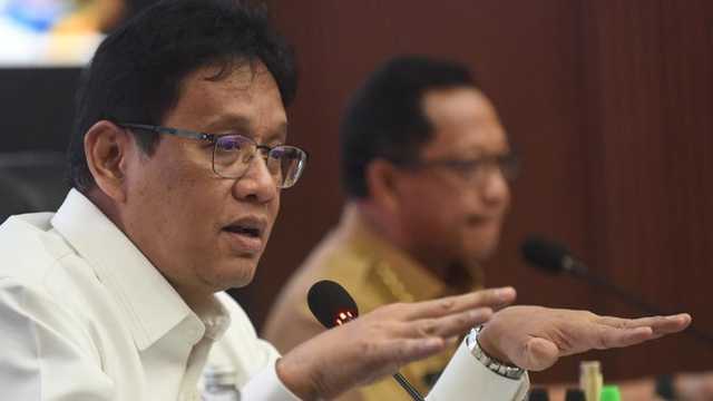 Menkeu Purbaya: Popok hingga Micin Kena Cukai, Daya Beli Terancam?