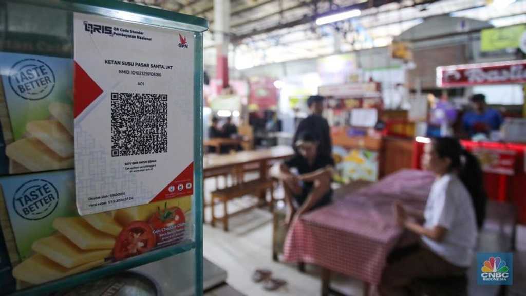Modus Penipuan QRIS Palsu Bikin Rekening Ludes, BI Ingatkan Tanggung Jawab Bersama