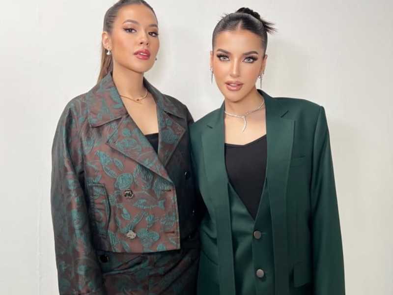 Foto Bareng Raisa, Tasya Farasya Gugat Cerai Suami di Pengadilan