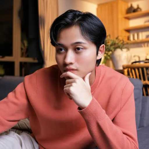Rizwan Fadilah rilis EP Imajinasi, tinggalkan status penyanyi kover