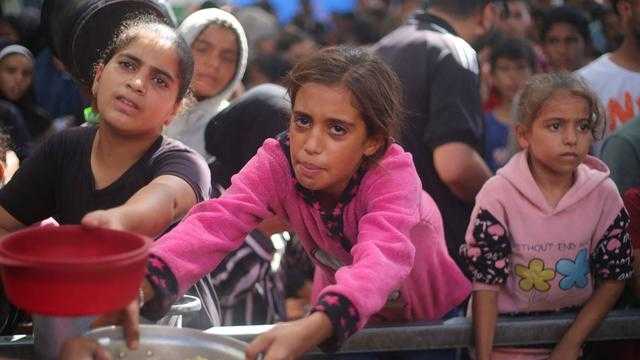 Musim Dingin Mendekat, UNRWA Desak Bantuan Kemanusiaan Segera Masuk Gaza