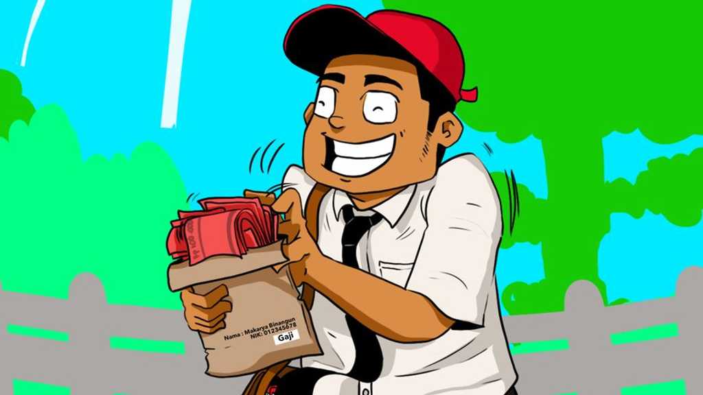 Survei BI: Optimisme Konsumen Melonjak, Lapangan Kerja Terbuka Lebar