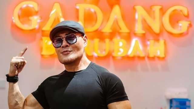 Deddy Corbuzier Bongkar Alasan Berani Kritik Program MBG Sebelum Jadi Stafsus, Kini Tak Menyesal!