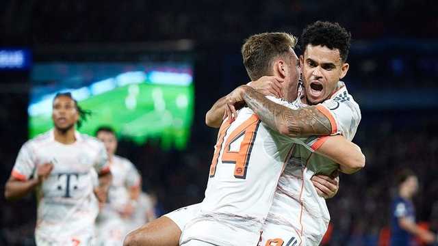 Bayern & Arsenal Sempurna, Klasemen Liga Champions Makin Panas!