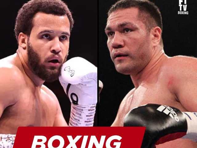 WBA Batalkan Duel, Harapan Juara Dunia Moses Itauma Pupus Seketika