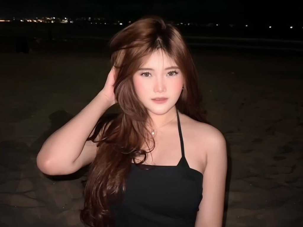 Lintang Raizha Buka Suara: Bantah Selingkuh dengan DJ Bravy, Unggah Chat Mesra Cuma Candaan