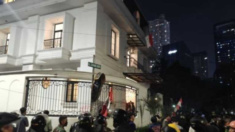 Polisi Buru Pelaku Penjarahan Rumah Eko Patrio, Dalang Ikut Diusut Tuntas