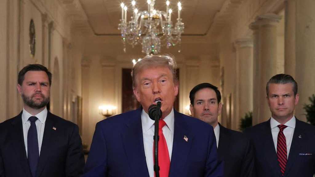 Trump Targetkan Bisnis, Intensifkan Razia Imigran Usai Penggerebekan Hyundai