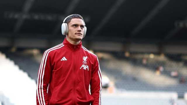 Liverpool bisa bayar Rp356 Miliar lagi untuk Wirtz jika penuhi syarat ini