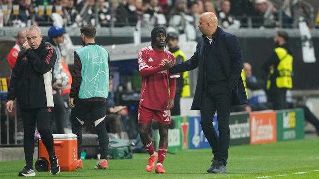 Liverpool Dihantam Kabar Buruk: Jeremie Frimpong Absen 6 Pekan