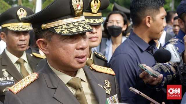 Panglima TNI Mutasi 286 Perwira Tinggi, Jabatan Strategis Bergeser