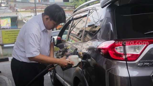 Pertamina Tegas Bantah Hoaks: Pertalite Tidak Mengandung Etanol