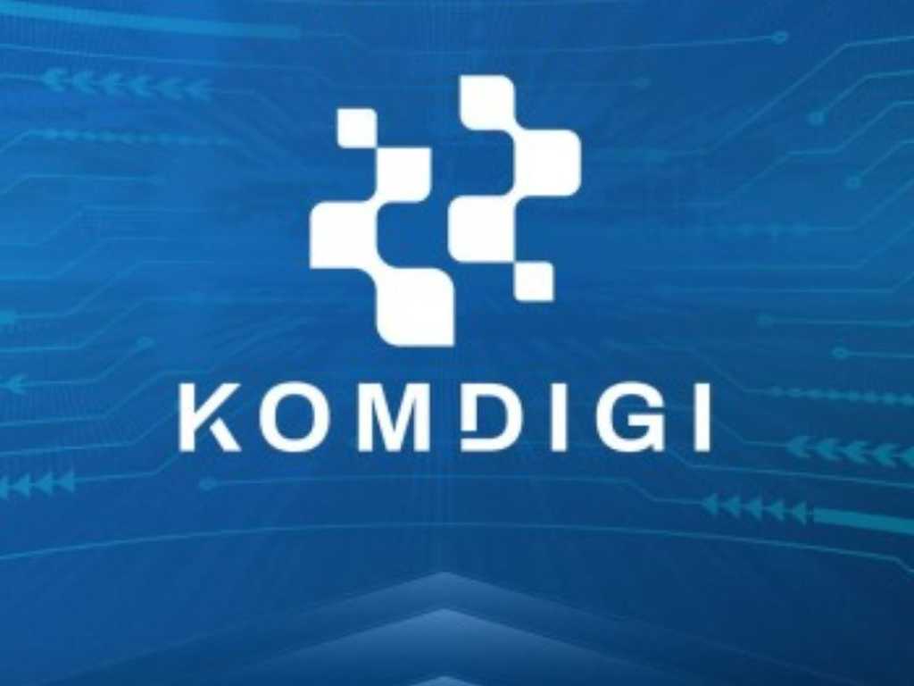 Komdigi Kaji Internet Satelit Langsung ke Ponsel, Mirip Starlink