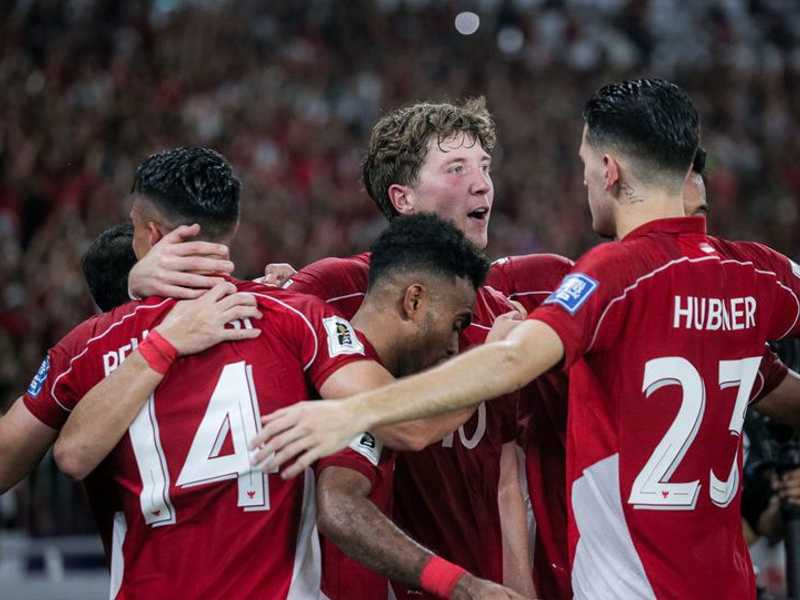 Kluivert Peringatkan Timnas Indonesia Usai Kuwait Batal: Jangan Remehkan Chinese Taipei!