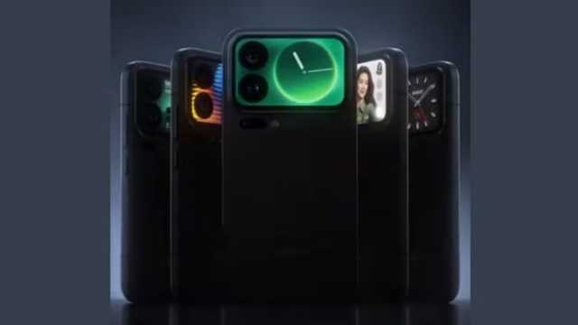Xiaomi 17 series siap debut, bawa layar sekunder di model Pro