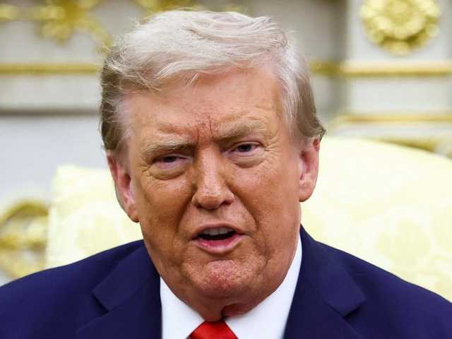 Pukulan Telak! Pengadilan AS Nyatakan Tarif Trump Ilegal, Ancam Kesepakatan Dagang