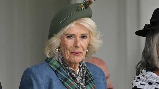 Ratu Camilla Sulit Maafkan Pangeran Harry atas Memoar 'Spare'