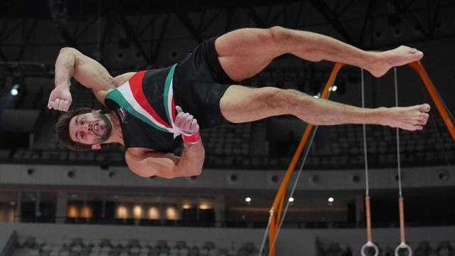 Kremlin Soroti Standar Ganda IOC: Visa Israel Ditolak, Rusia Diabaikan