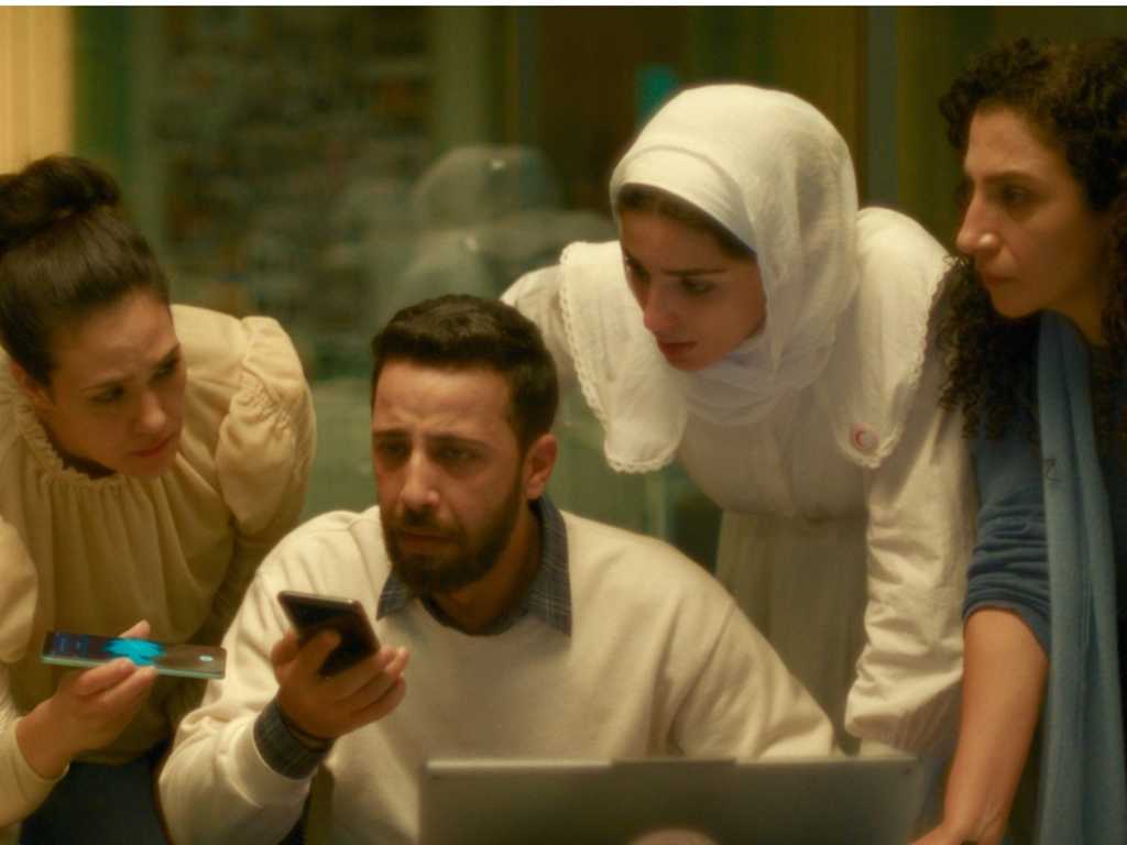 Film "The Voice of Hind Rajab" buka Festival Film Doha