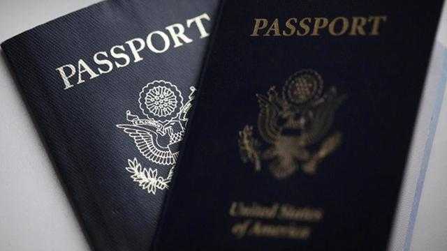 Paspor AS Terjun Bebas, Asia Kini Dominasi Peringkat Teratas