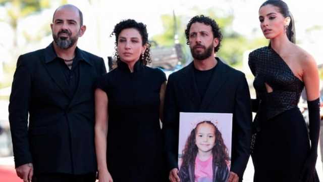 Film 'The Voice of Hind Rajab' Picu Tangis Emosional di Venesia, Siap Melaju ke Oscar
