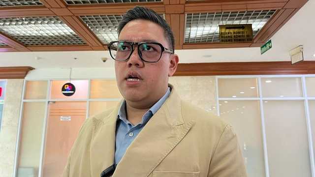 DPR: Fotografer AI Jual Foto Olahraga, Privasi Warga Terancam