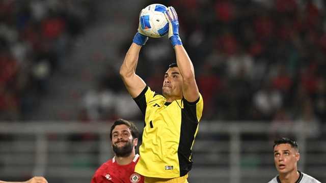 Emil Audero raih rating tertinggi, jadi Player of the Match di Serie A