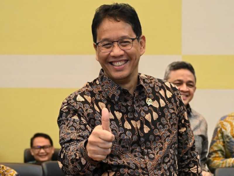 Menkeu Purbaya: Tax Amnesty Berkala Justru Rusak Kepatuhan Pajak