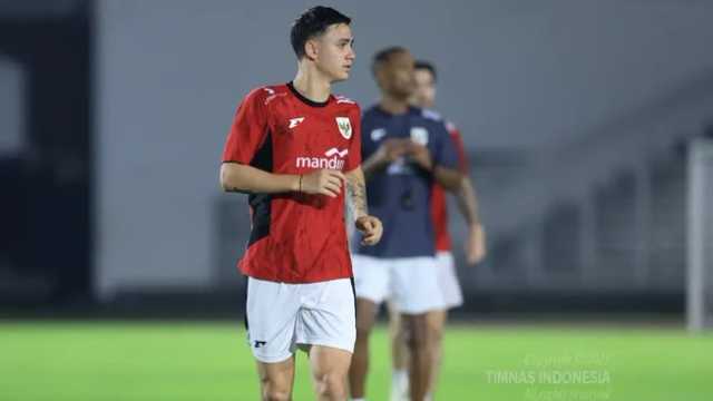 Eliano Reijnders Resmi Gabung Persib, Netizen Heboh dengan Reaksi Kocak