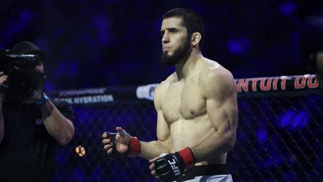 Jack Della Maddalena: Islam Makhachev Lebih Hebat dari Khabib, Siap Juara Dua Kelas