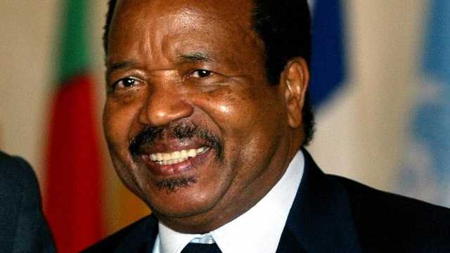 Paul Biya, 92 Tahun, Kembali Pimpin Kamerun: Periode ke-8 Tanpa Kampanye Fisik